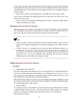 Preview for 229 page of H3C S3100 Series Operation Manual