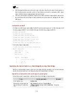 Preview for 237 page of H3C S3100 Series Operation Manual