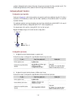 Preview for 262 page of H3C S3100 Series Operation Manual