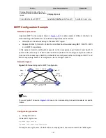 Preview for 266 page of H3C S3100 Series Operation Manual