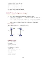 Preview for 268 page of H3C S3100 Series Operation Manual