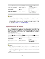 Preview for 292 page of H3C S3100 Series Operation Manual