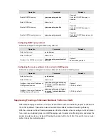 Preview for 297 page of H3C S3100 Series Operation Manual