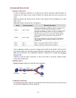 Preview for 305 page of H3C S3100 Series Operation Manual