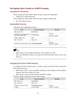 Preview for 315 page of H3C S3100 Series Operation Manual