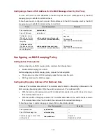 Preview for 323 page of H3C S3100 Series Operation Manual