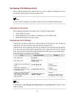 Preview for 340 page of H3C S3100 Series Operation Manual