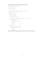 Preview for 344 page of H3C S3100 Series Operation Manual