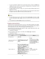 Preview for 352 page of H3C S3100 Series Operation Manual