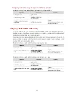 Preview for 361 page of H3C S3100 Series Operation Manual