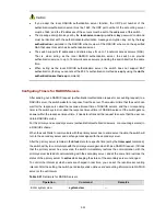 Preview for 436 page of H3C S3100 Series Operation Manual