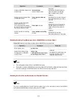 Preview for 437 page of H3C S3100 Series Operation Manual