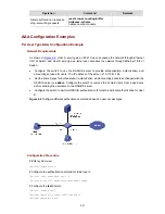 Preview for 445 page of H3C S3100 Series Operation Manual