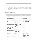 Preview for 467 page of H3C S3100 Series Operation Manual