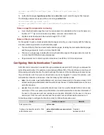 Preview for 473 page of H3C S3100 Series Operation Manual