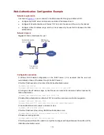 Preview for 475 page of H3C S3100 Series Operation Manual