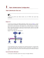 Preview for 478 page of H3C S3100 Series Operation Manual