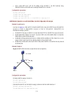 Preview for 494 page of H3C S3100 Series Operation Manual