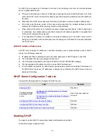 Preview for 504 page of H3C S3100 Series Operation Manual