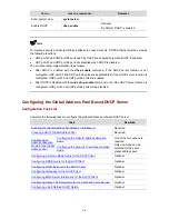 Preview for 505 page of H3C S3100 Series Operation Manual