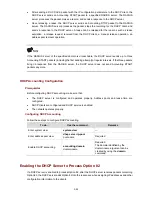 Preview for 525 page of H3C S3100 Series Operation Manual