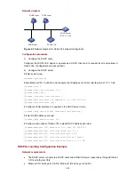 Preview for 530 page of H3C S3100 Series Operation Manual