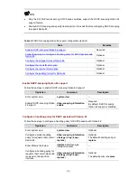 Preview for 540 page of H3C S3100 Series Operation Manual