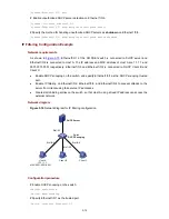 Предварительный просмотр 547 страницы H3C S3100 Series Operation Manual