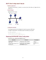 Preview for 556 page of H3C S3100 Series Operation Manual