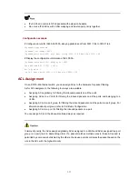 Preview for 568 page of H3C S3100 Series Operation Manual