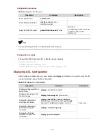 Preview for 571 page of H3C S3100 Series Operation Manual