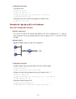 Preview for 573 page of H3C S3100 Series Operation Manual