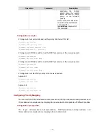 Preview for 594 page of H3C S3100 Series Operation Manual