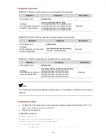 Preview for 595 page of H3C S3100 Series Operation Manual