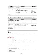 Preview for 599 page of H3C S3100 Series Operation Manual