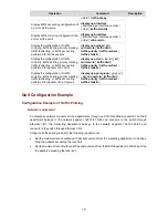 Preview for 610 page of H3C S3100 Series Operation Manual