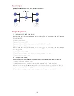 Preview for 611 page of H3C S3100 Series Operation Manual