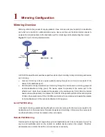 Preview for 618 page of H3C S3100 Series Operation Manual