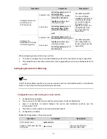 Preview for 621 page of H3C S3100 Series Operation Manual