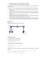 Preview for 626 page of H3C S3100 Series Operation Manual