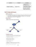 Preview for 634 page of H3C S3100 Series Operation Manual