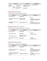 Preview for 645 page of H3C S3100 Series Operation Manual