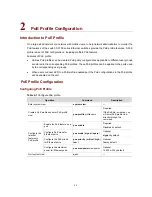 Preview for 672 page of H3C S3100 Series Operation Manual