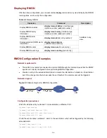 Preview for 689 page of H3C S3100 Series Operation Manual