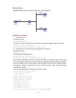 Предварительный просмотр 709 страницы H3C S3100 Series Operation Manual