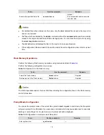 Preview for 761 page of H3C S3100 Series Operation Manual