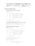 Preview for 762 page of H3C S3100 Series Operation Manual