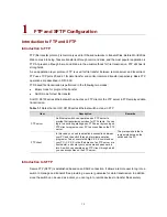 Preview for 767 page of H3C S3100 Series Operation Manual