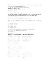 Preview for 781 page of H3C S3100 Series Operation Manual