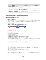 Preview for 801 page of H3C S3100 Series Operation Manual